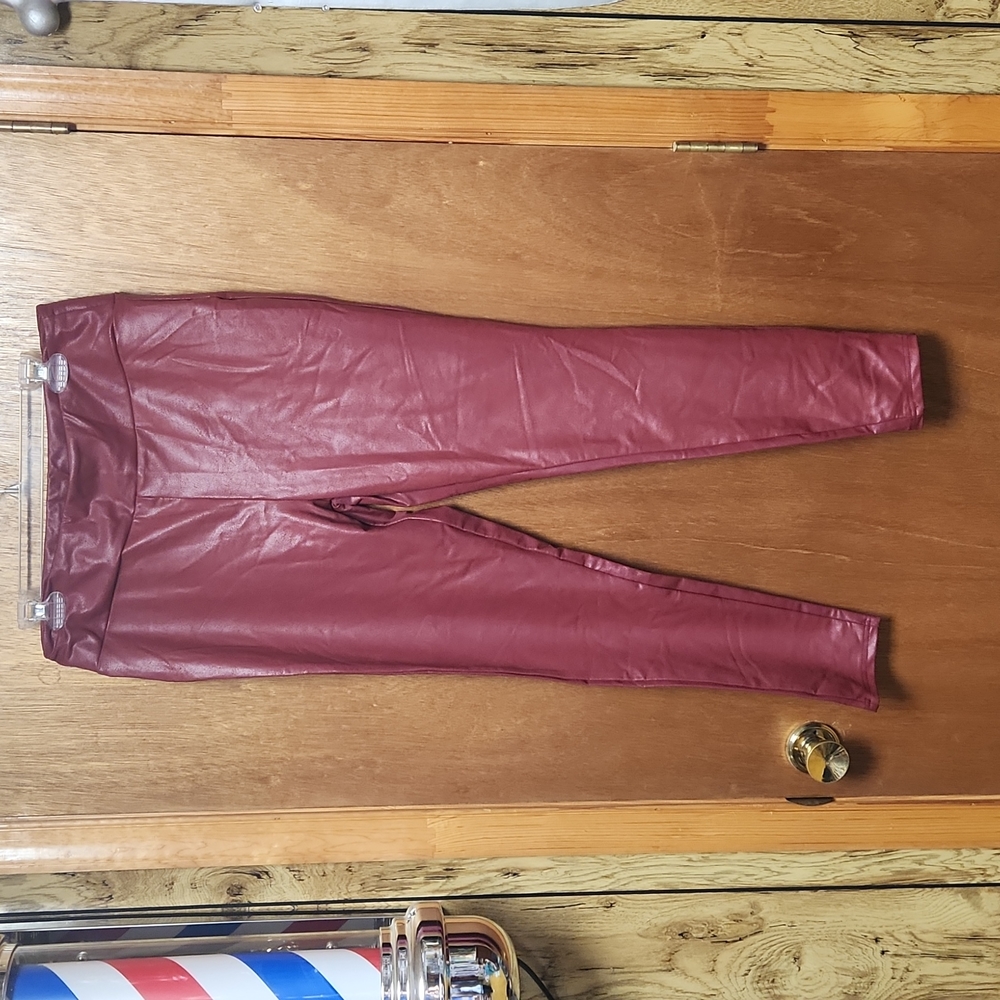 Luxe leggings